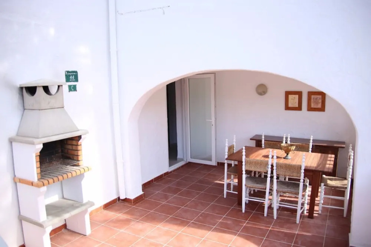 Villa El Mero