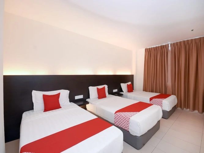 Superior Suite