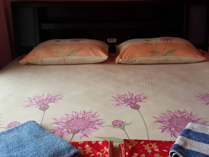 Peach Guesthouse