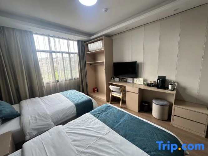 Business Twin room