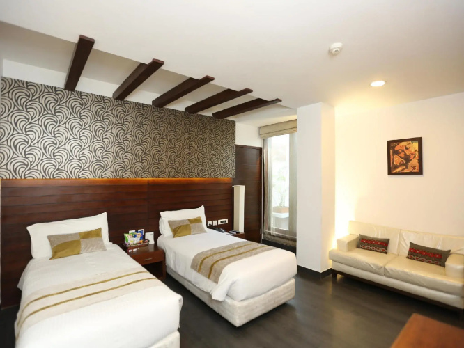 Hotel Icon