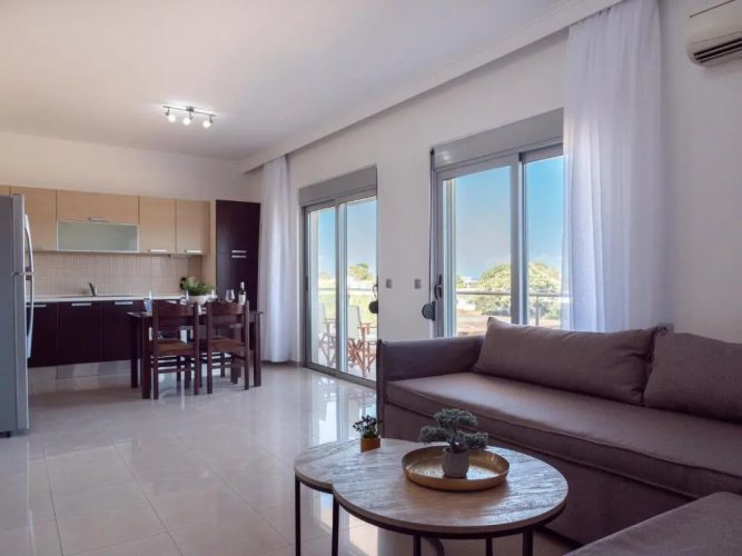 Apartment Santa Marina 3
