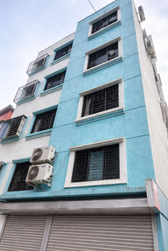 Hotel M M Homestay Howrah