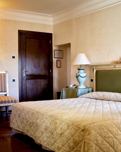 Hotel Relais Ducale photo 21