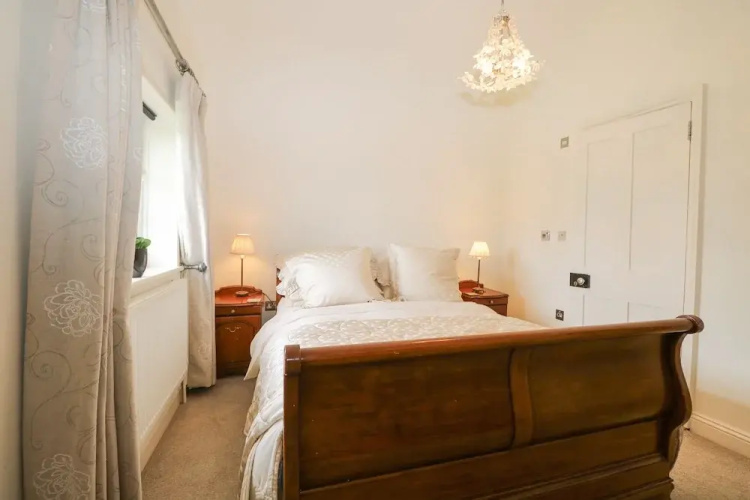The Coach House