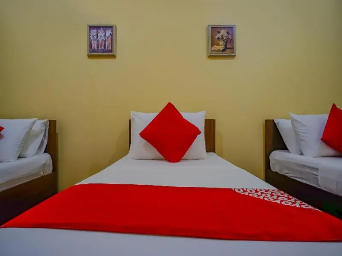 OYO 727 Casa Buena