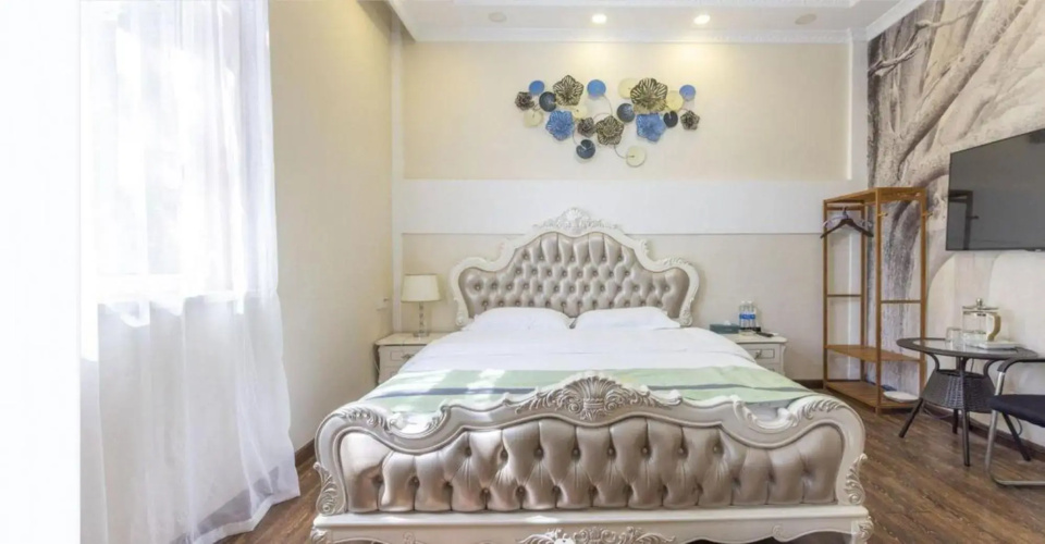 NanShan Villa Hotel