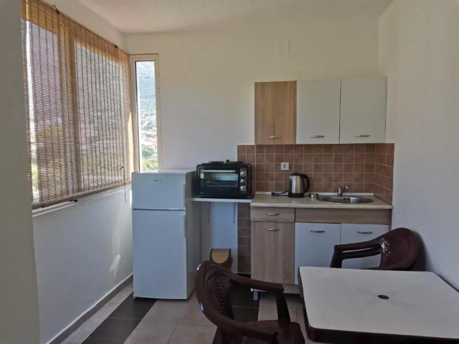 1 Bedroom Superior Apartment