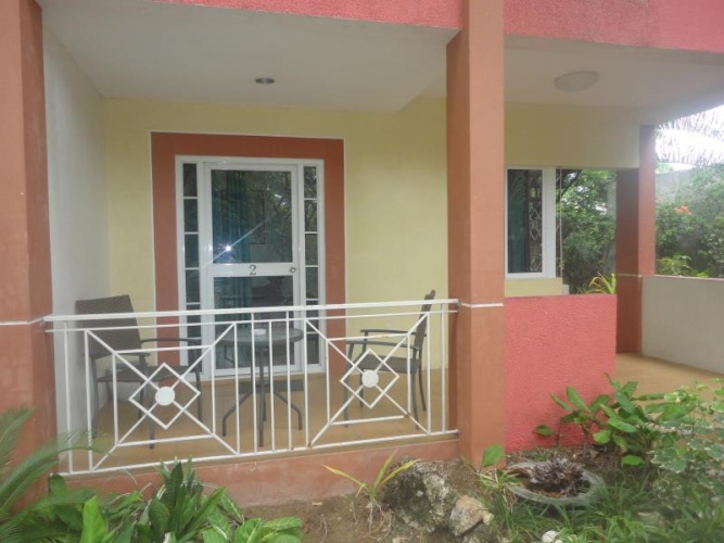 Deluxe Double room with balcony and with view