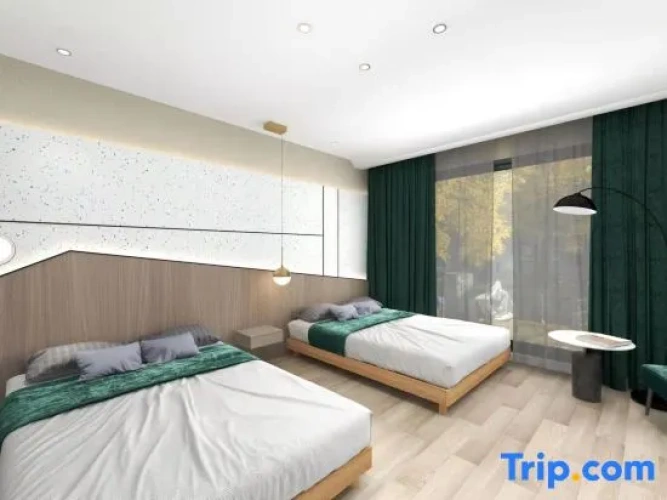 Business Double room