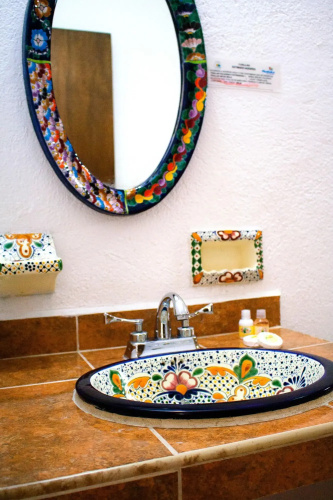 Hotel Bahia Huatulco