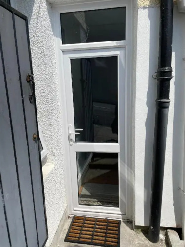 Great 2 Bedroom Flat