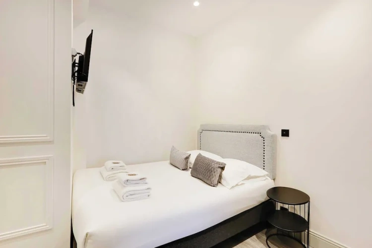 Comfort Apartment