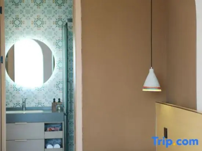 Qingdao Cape Guesthouse
