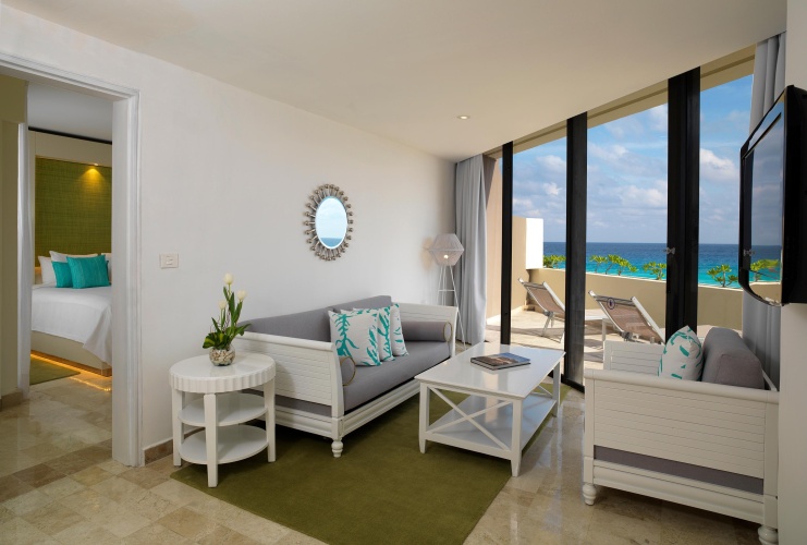 Paradisus Cancun photo 19