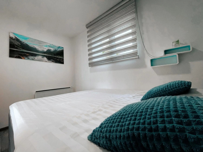 Apartman ASIA