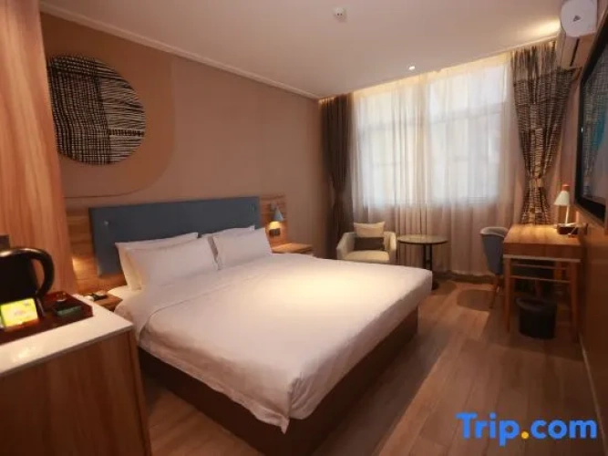 Business Double room