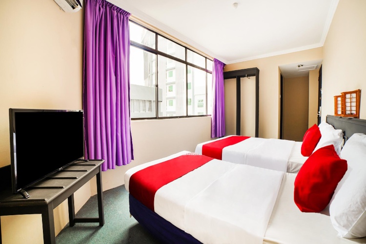 Superior Suite