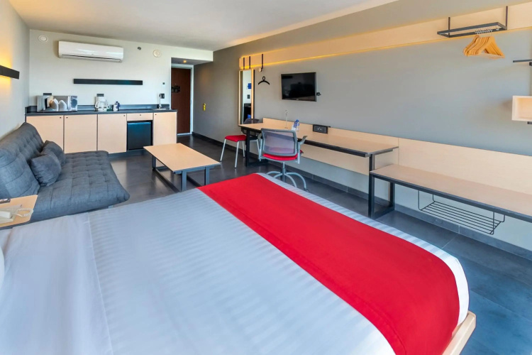 City Express by Marriott Tampico