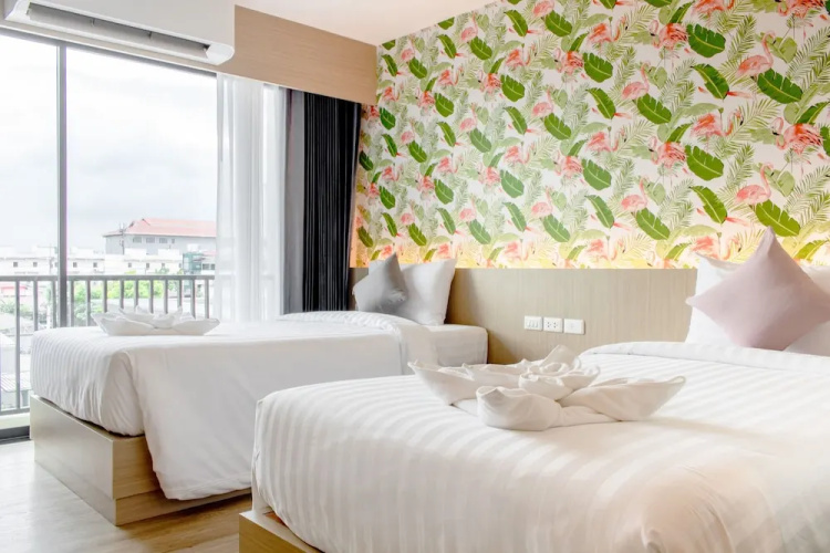 ONE Hotel