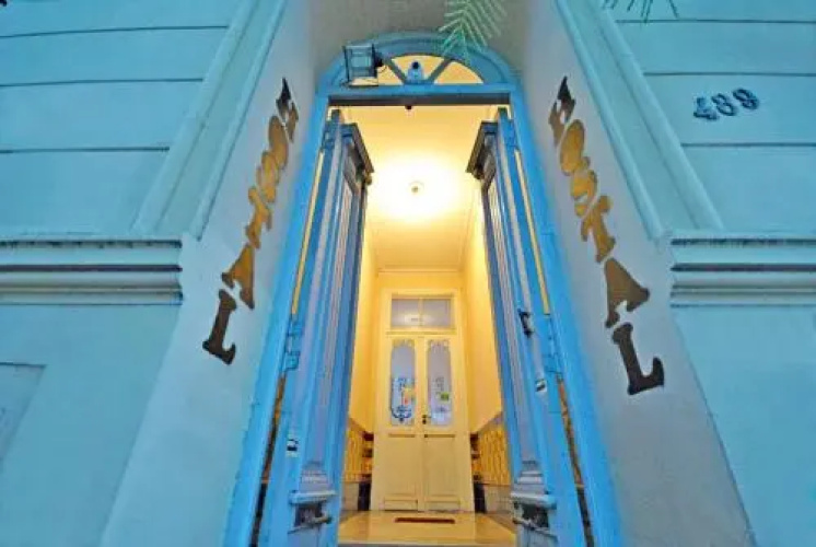Hotelbild