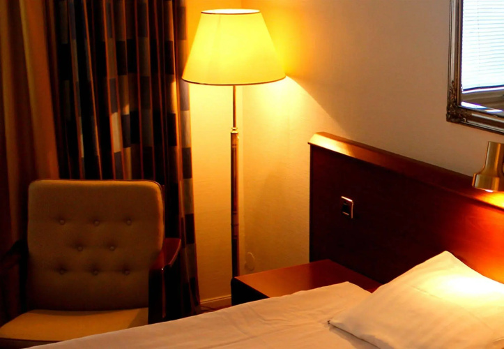 City Hotel