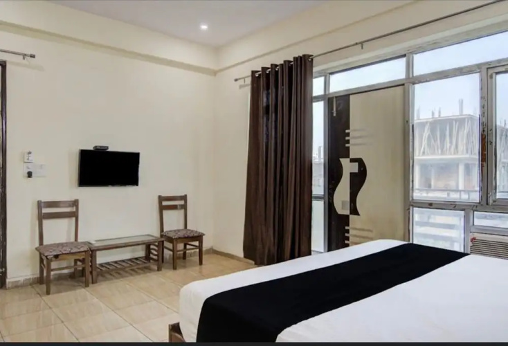 Hotel Casa Florence By GRB