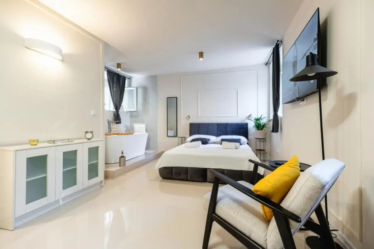 Spalato Centre Apartments