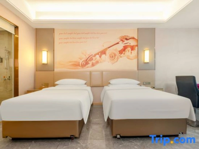 Superior Twin Suite