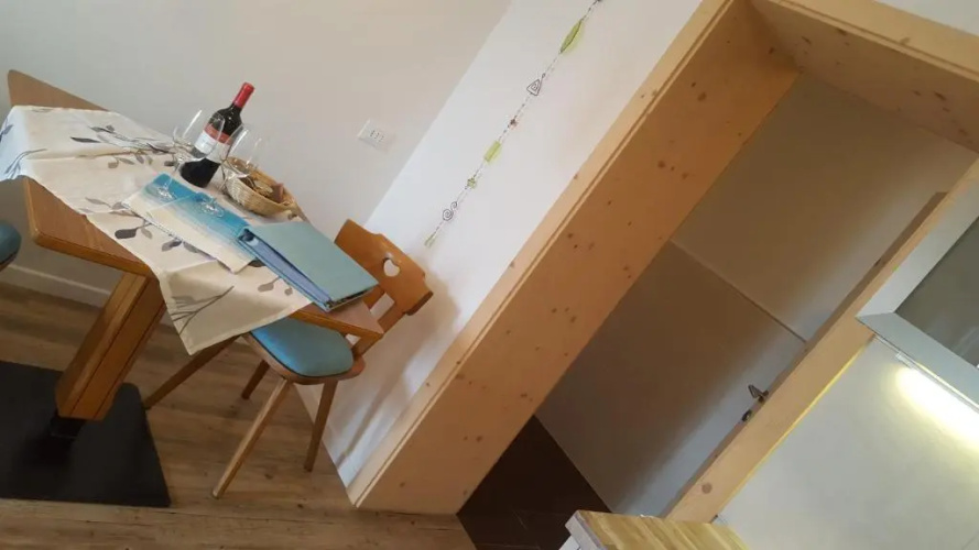 Apartment Niederhaushof