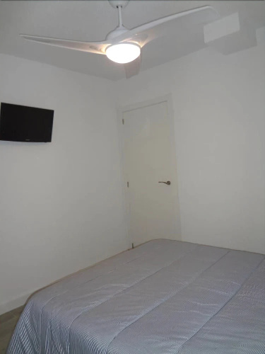Apartamento Marqués de Comillas II