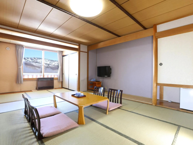 Shigaichii Hotel