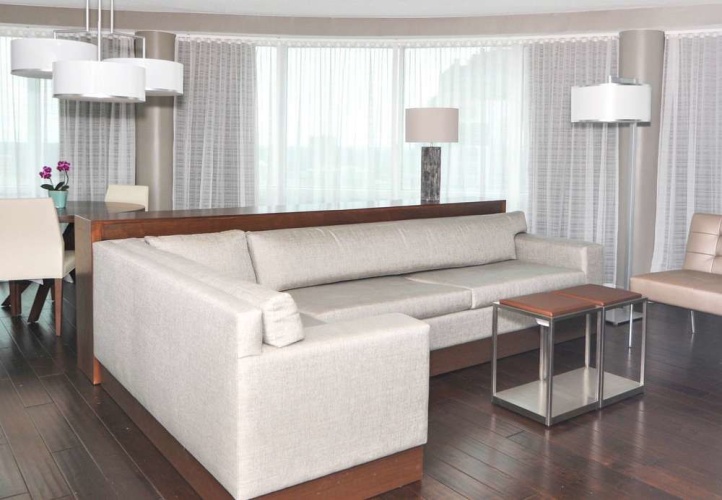 Marriott Kansas City Country Club Plaza photo 9