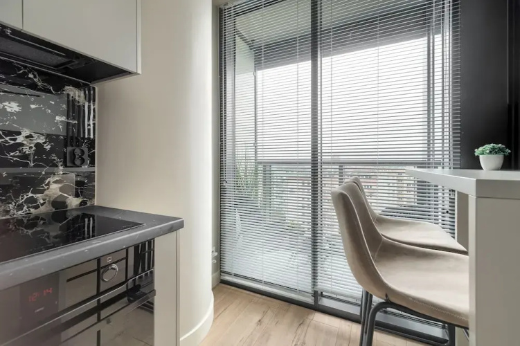 MARGI Smart Apartment