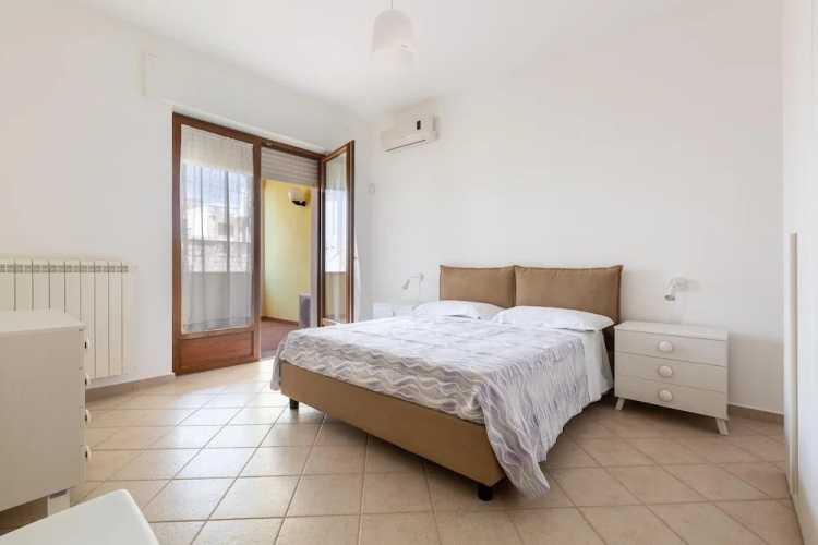 3225 Appartamento La Trozzella by Barbarhouse