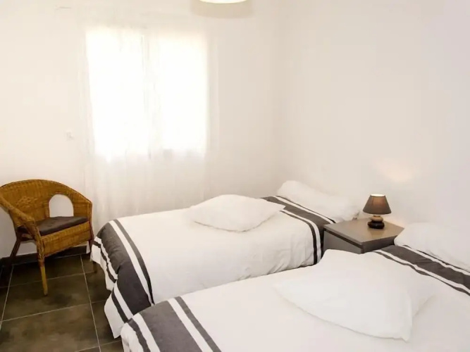 Residence Farenc