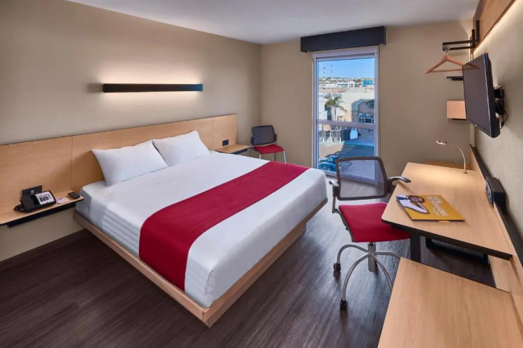 City Express by Marriott Tijuana Otay