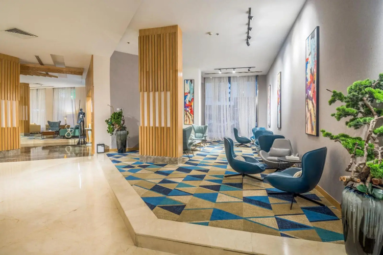 Ewaa Express Hotel - Olaya