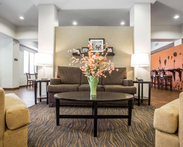 Sleep Inn & Suites Page At Lake Powell photo 13
