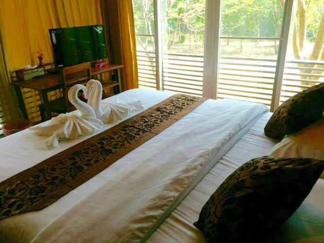 Had Ban Din Resort
