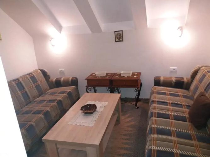 Apartments Beka