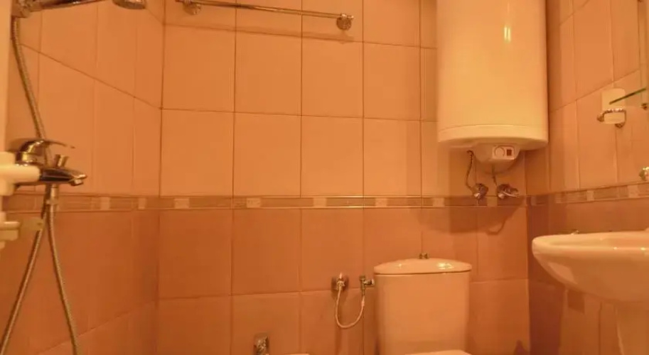 Plamena Guest House