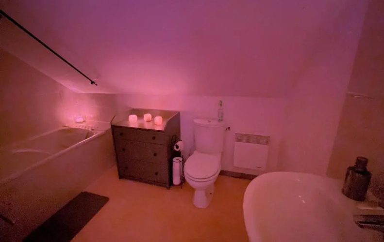 Gîte - Le Moment