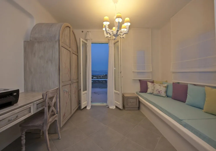 Aegean Queen Villas