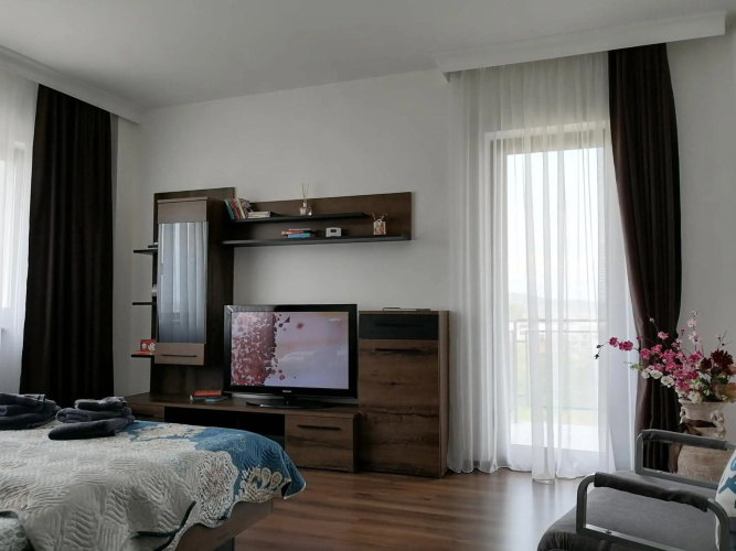 Aparthotel Laura