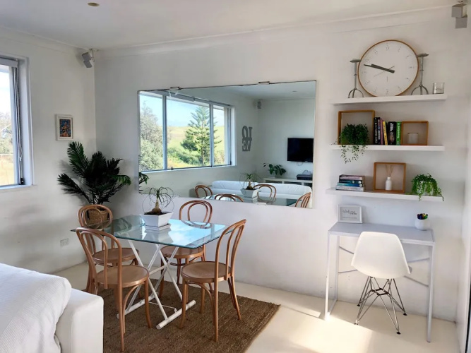 Bondi Beach Getaway