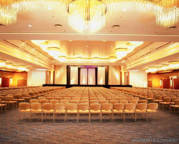 Maritim Airport Hotel Hannover photo 20