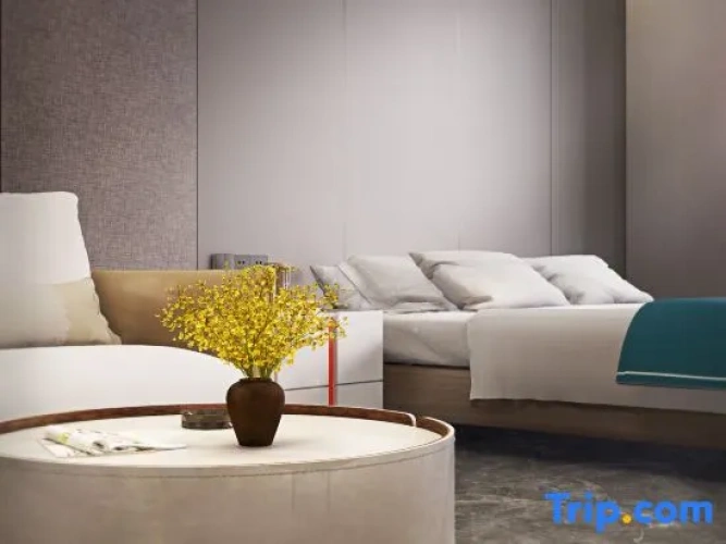Business Double room