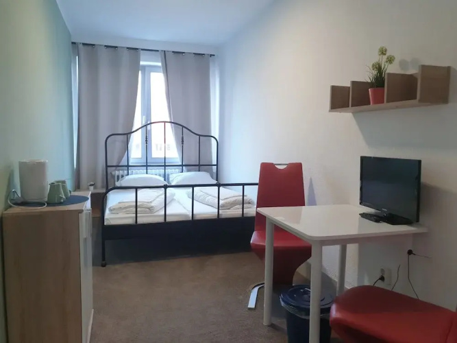 Hostel City Sud