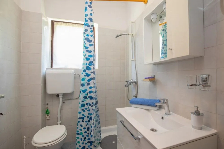 Apartment Miran II